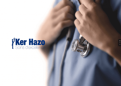 Site internet www.kerhazo.fr